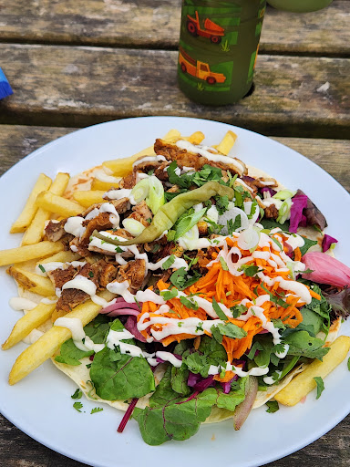 Photo of The Cabin - Perranuthnoe, Penzance TR20 9NE